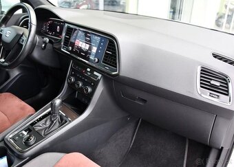 Seat Ateca 1.6TDi XCELLENCE DSG K360° - 17