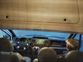 FORD TRANSIT SEST MIST - 17