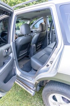 Prodám Hyundai  Santa Fe  r.v.2004 - 17