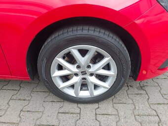 Seat Leon SP Style 2.0TDI 110kW DSG - záruka Autodraft - 17