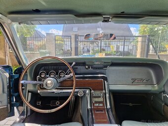 Ford Thunderbird 1965 - 17