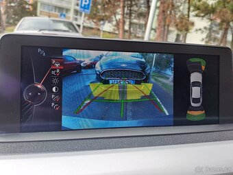 BMW 435 xDrive, 230 kW / 315 koní, rok 2014, 321 000 km - 17