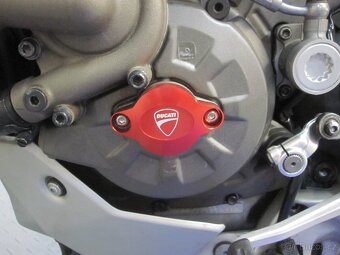 Ducati Multistrada 1200 - 17