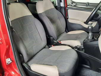 Fiat Panda 1.3 MultiJet Climbing 4x4 - 17