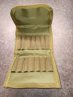 Příslušenství pro střelbu GLOCK, CZ, AR-15 - 17