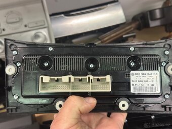 Díly Passat B6 - 17