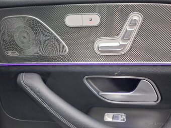 PRODAM MERCEDES-BENZ GLS 400D 2021 - 17