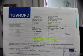 Škoda Fabia II. - 17