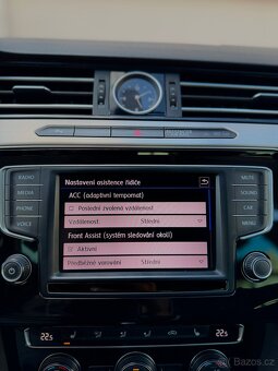 VW Passat b8 2.0 TDI 140Kw DSG 4-Motion R-Line - 17