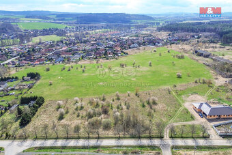 Prodej pozemku k bydlení, 8514 m², Plzeň - 17