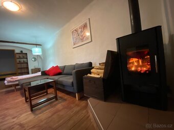 Stylový MLÝN pro bydlení, investici i podnikání - 17