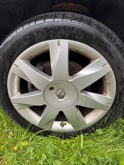 Renault Megane coupe cabrio - 17