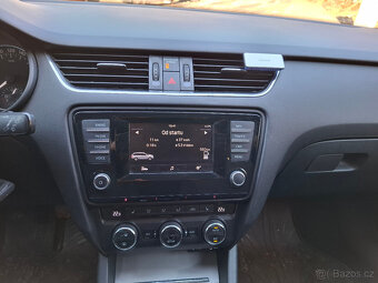 Prodej Škoda Octávia  1.6TDI Greenline - 17