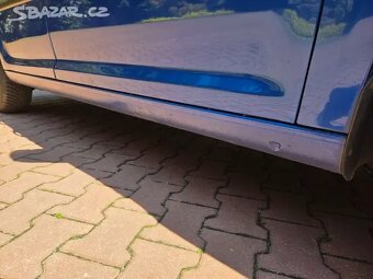 Caddy 1.9TDI 77kW,bez DPF a koroze,tažné,klima - 17