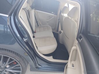 VW GOLF VI, 2.0TDI, 103KW, 2010, - 17