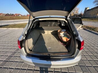 Audi a6 2.8 FSI - 17