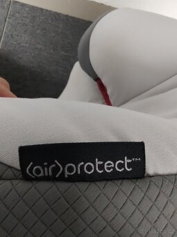Autosedačka MAXI-COSI Rodi, Air Protect - 17