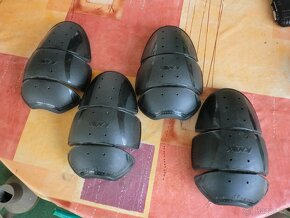 ALPINESTARS motobunda - 17