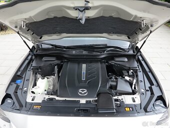 MAZDA CX-60 2.5PHEV r.v.03/2023 AWD,EXCLUSIVE LINE,BOSE - 17