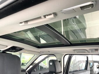 Land Rover Range Rover Sport 3.0SDV6 Panorama - 17