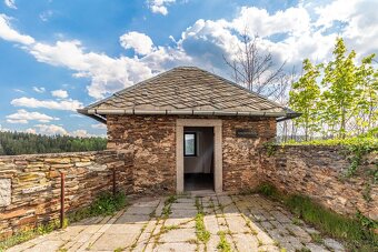 Prodej pozemku pro komerční výstavbu, 7700 m2 - Manětín - Ra - 17