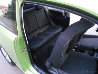Škoda Citigo, 1,0 EDITION/MAX VÝBAVA-1MAJT-mod rok 2017 - 17