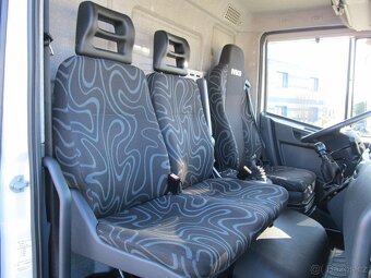 Iveco Eurocargo ML 120EL22 chlaďák mrazák čelo - 17