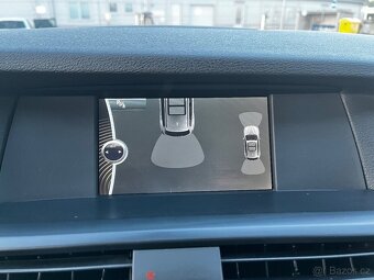 BMW X3 - 17