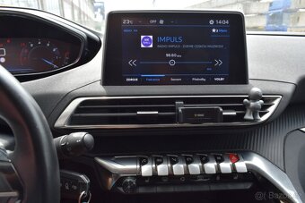 Peugeot 5008 1.2PT/ČR PŮVOD/80TKM/ČTĚTE/ - 17