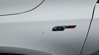 PEUGEOT 508 2,0 HDI GT 181 KONÍ - 17