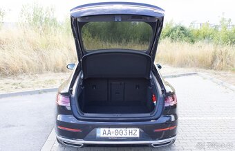 Volkswagen Arteon 2.0 TDI SCR BMT 190k Elegance 4Motion DSG - 17
