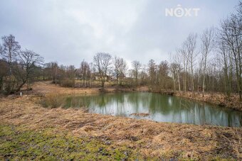 Prodej pozemek Bydlení, 1400㎡ - 17