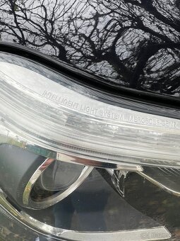 Mercedes GL 350 CDi GPS NAVI 7-MÍST CZ MOŽNY ODPOČET DPH - 17