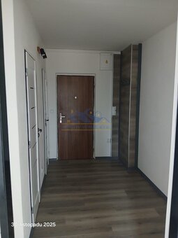 Pronájem bytu 2+KK, 42 m2, Hořovice ul. Višňová - 17