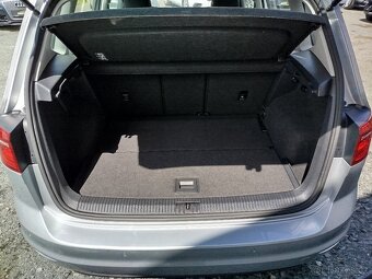 VW Golf SPORTSVAN 2.0 TDi 110kW, r.v.7/2014,najeto 114.984km - 17