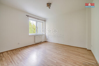 Prodej bytu 3+1, 124 m², Turnov, ul. Nádražní - 17