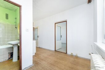 Prodej bytu 4+1, 78 m2 - Praha Hostivař - 17