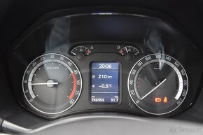►►Škoda Octavia II RS 2,0 TDI 125KW PO SERVISE ZA 40 tis.◄◄ - 17