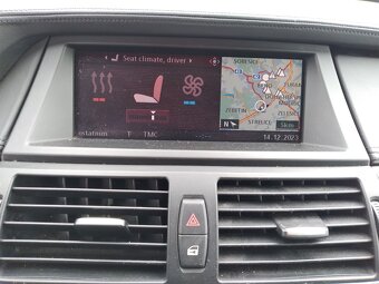 BMW X6 XDRIVE 3.5 i 225kW - 17