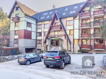 prodej pěkného Apartmánu 3+kk Hrabovská dolina Ružomberok - 17