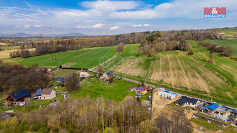 Prodej pozemku k bydlení, 2306 m², Hamr na Jezeře,Útěchovice - 17