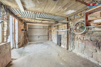 Prodej rodinného domu, 74 m², Dřínov - 17