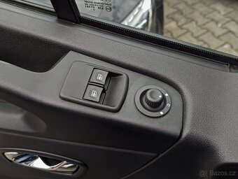 Opel Vivaro 1.6CDTi 89kW 8 MÍST, KAMERA, PDC - 17