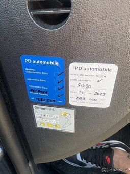 SKODA OCTAVIA 2.0TDI COMBI (servis za 56tis) - 17