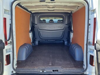 Renault Trafic 2.0 DCI L2H1 DC, ZÁRUKA, odpočet DPH - 17