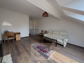 Pronájem bytu 3+kk, 75 m2 - Praha - Vinohrady, ev.č. N08068 - 17
