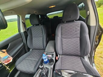 Nissan Qashqai - 17
