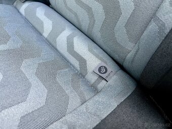 Škoda Fabia 1.4i 16V 63kW Tažné KLIMA Senzory AUX MILOTEC - 17