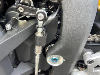 Prodám QJ MOTOR SRK 800 RR 70/35 KW SKLADEM K VIDĚNÍ - 17