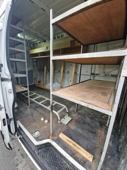 Daily 2,3 110kw - pouze 110 . 000 km - 17